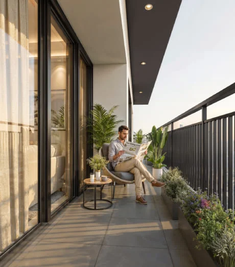 Aditya Rosemont Residency