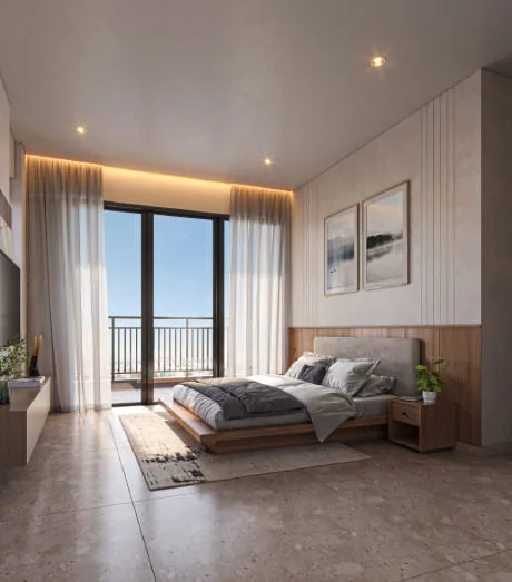 Aditya Rosemont Residency
